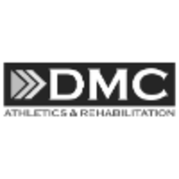 DMC Athletics & Rehabilitation logo, DMC Athletics & Rehabilitation contact details