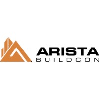 Arista Buildcon logo, Arista Buildcon contact details