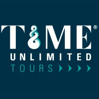 TIME Unlimited Tours logo, TIME Unlimited Tours contact details