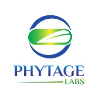 PhytAge Labs logo, PhytAge Labs contact details