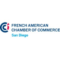 San Diego French-American Chamber of Commerce logo, San Diego French-American Chamber of Commerce contact details