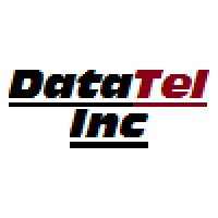 DataTel Inc. logo, DataTel Inc. contact details