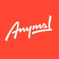 ANYMAL logo, ANYMAL contact details