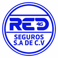 Red4G Seguros logo, Red4G Seguros contact details