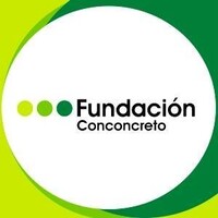 Fundación Conconcreto logo, Fundación Conconcreto contact details