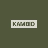 Kambio logo, Kambio contact details