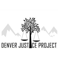 Denver Justice Project logo, Denver Justice Project contact details