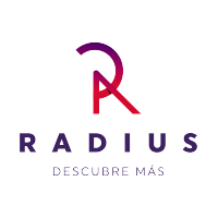 RADIUS logo, RADIUS contact details