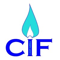 CIFCantabria logo, CIFCantabria contact details