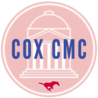 SMU Cox School of Business Career Management Center logo, SMU Cox School of Business Career Management Center contact details