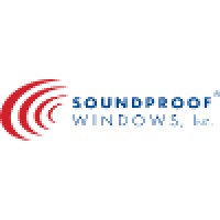 Soundproof Windows, Inc. logo, Soundproof Windows, Inc. contact details