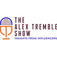 The Alex Tremble Show logo, The Alex Tremble Show contact details