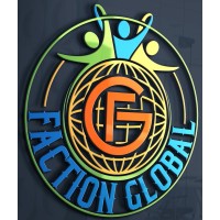 Faction Global Infotech Pvt Ltd logo, Faction Global Infotech Pvt Ltd contact details