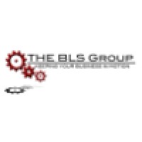 The BLS Group logo, The BLS Group contact details