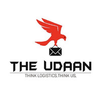 THE UDAAN LOGISTICS logo, THE UDAAN LOGISTICS contact details