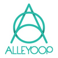 Alleyoop logo, Alleyoop contact details