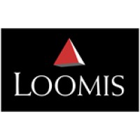 Loomis Sverige AB logo, Loomis Sverige AB contact details