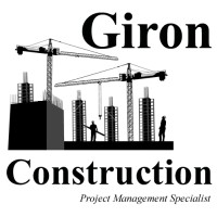 Giron Construction logo, Giron Construction contact details