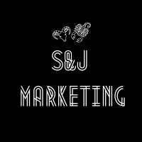 S&J Marketing logo, S&J Marketing contact details