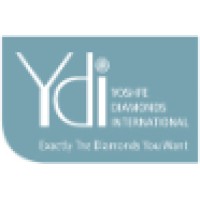 YDI Ltd logo, YDI Ltd contact details