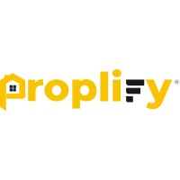 Proplify logo, Proplify contact details