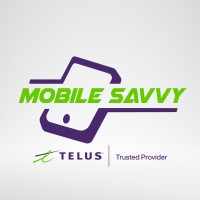 Mobile Savvy logo, Mobile Savvy contact details