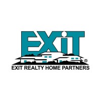 EXIT Realty Home Partners logo, EXIT Realty Home Partners contact details