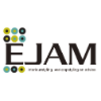 EJAM logo, EJAM contact details