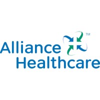 Alliance Healthcare Deutschland GmbH logo, Alliance Healthcare Deutschland GmbH contact details