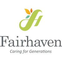 Fairhaven logo, Fairhaven contact details