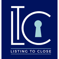 Listing to Close logo, Listing to Close contact details