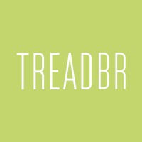 Tread BR logo, Tread BR contact details