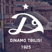 FC Dinamo Tbilisi logo, FC Dinamo Tbilisi contact details