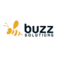 buzz Solutions logo, buzz Solutions contact details