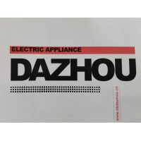 Ningbo Dazhou Electric Appliance Co., Ltd logo, Ningbo Dazhou Electric Appliance Co., Ltd contact details