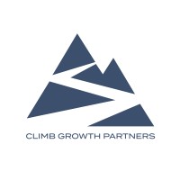 Climb Growth Partners logo, Climb Growth Partners contact details