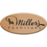 Miller's Furniture logo, Miller's Furniture contact details