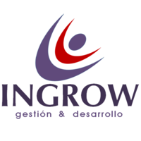 INGROW logo, INGROW contact details