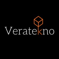 Veratekno logo, Veratekno contact details