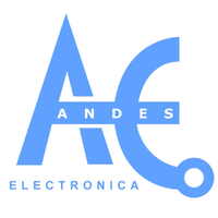 Andes Electronica Limitada logo, Andes Electronica Limitada contact details