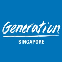 Generation Singapore logo, Generation Singapore contact details