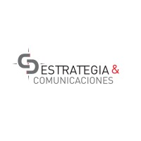 Estrategia y Comunicaciones logo, Estrategia y Comunicaciones contact details