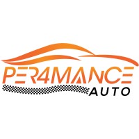 Per4mance Auto logo, Per4mance Auto contact details