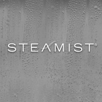 Steamist logo, Steamist contact details