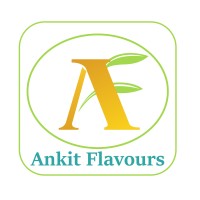 Ankit Flavours (Blue Diamond) logo, Ankit Flavours (Blue Diamond) contact details