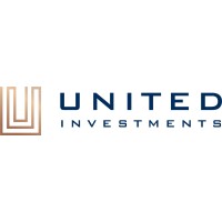 United Investment logo, United Investment contact details