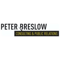 Peter Breslow Consulting & Public Relations logo, Peter Breslow Consulting & Public Relations contact details