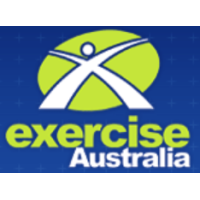 Exercise Australia logo, Exercise Australia contact details