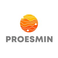 PROESMIN logo, PROESMIN contact details