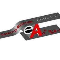 Estampaciones Ayra logo, Estampaciones Ayra contact details